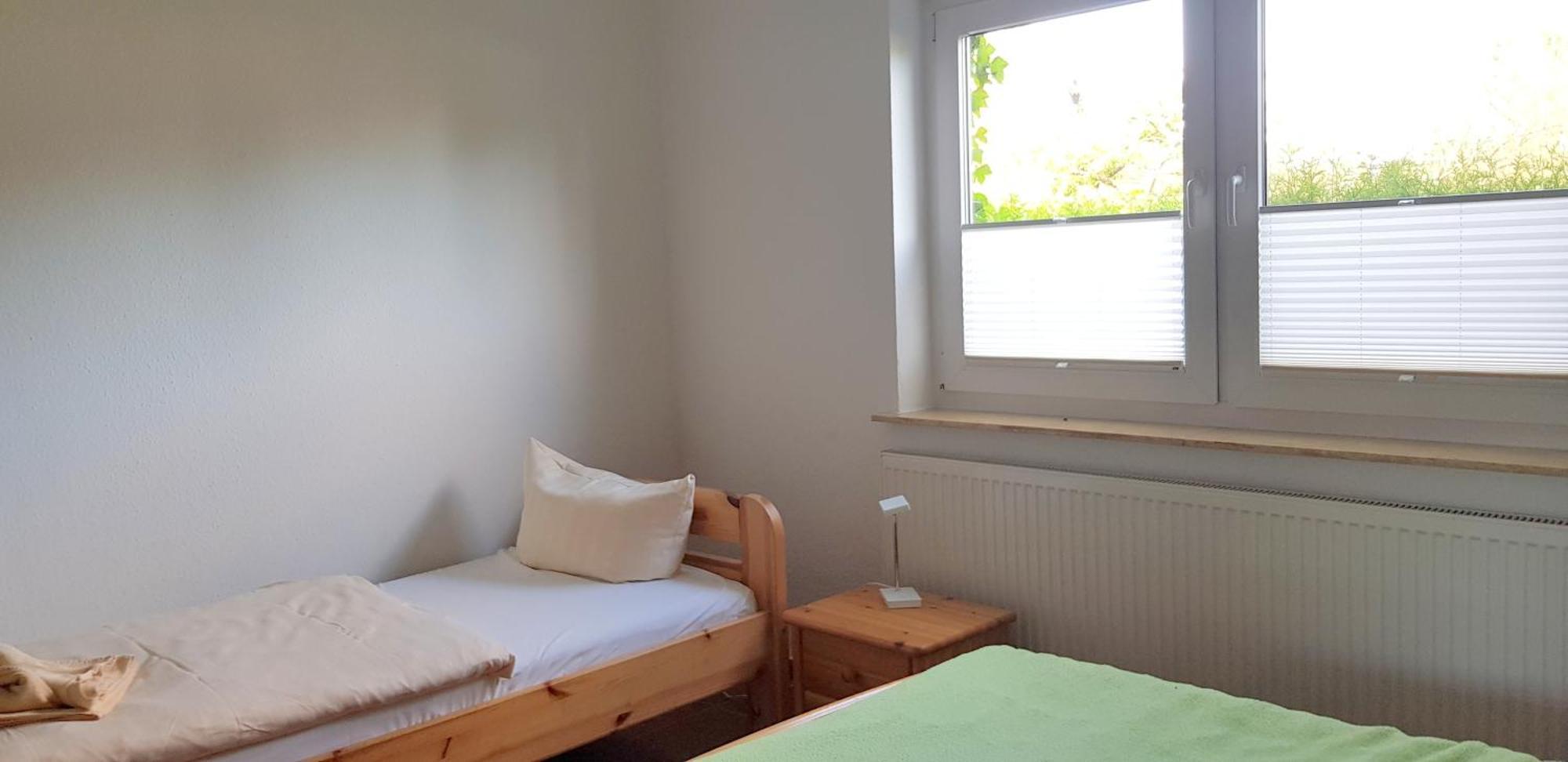 Alte Gaertnerei App Rhododendron Apartment Dändorf Exterior foto