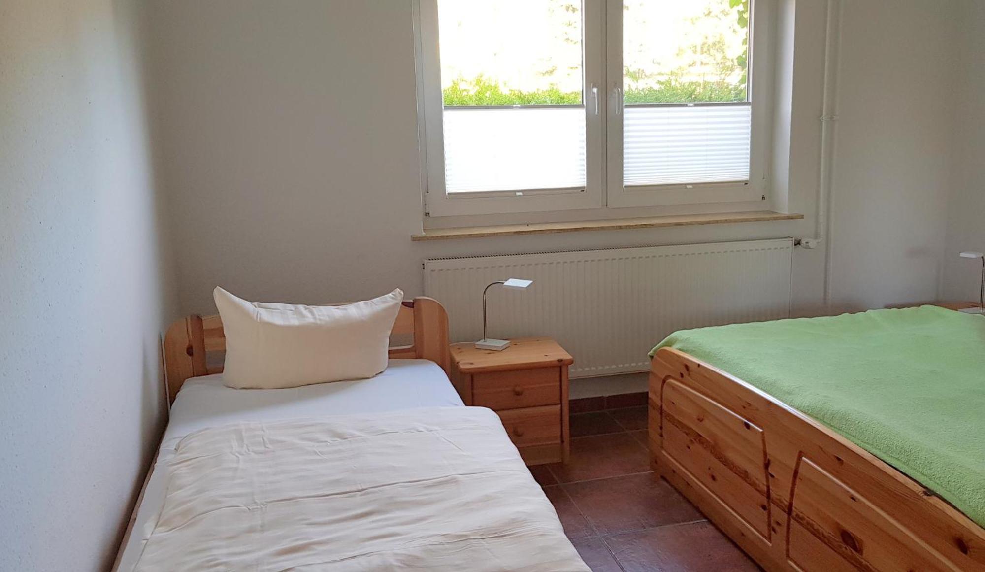 Alte Gaertnerei App Rhododendron Apartment Dändorf Exterior foto